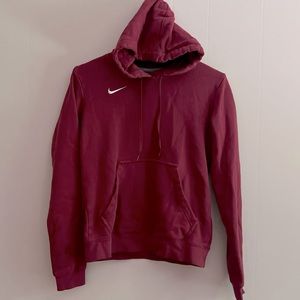 Nike Woman’s Hoodie